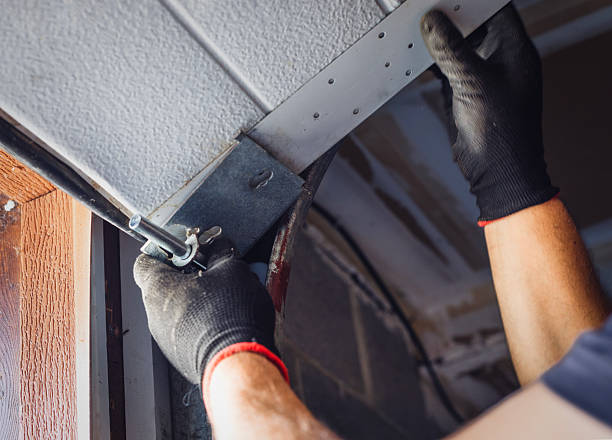 Reliable Garage Door Panel Replacement contractor in Randolph County County, WV by Garage Doors Repair Pro